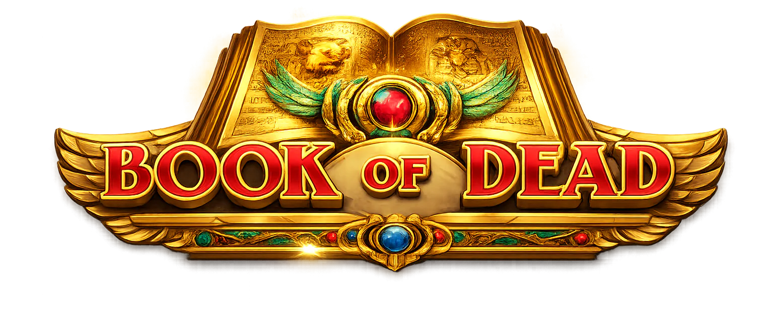 Book of the Dead